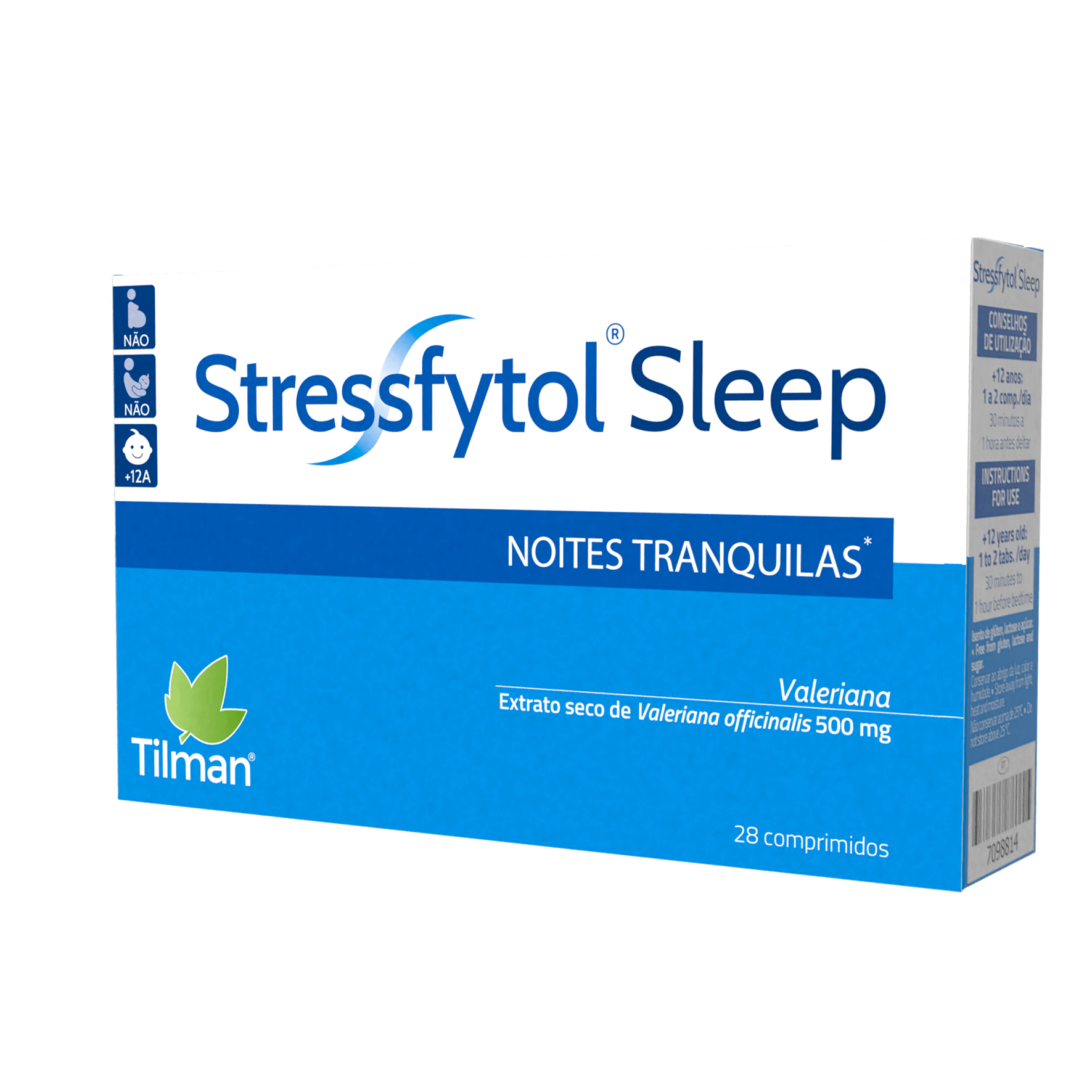 Stressfytol Sleep
